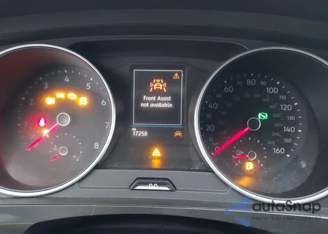 2021 Volkswagen Tiguan 2.0T S from USA, damaged, VIN 3VV1B7AX0MM029375